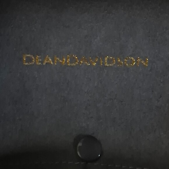 DEAN DAVIDSON EARRINGS - NWOT - Picture 4 of 6